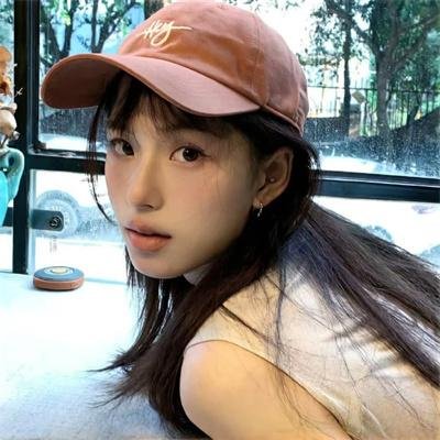 少女佳禾